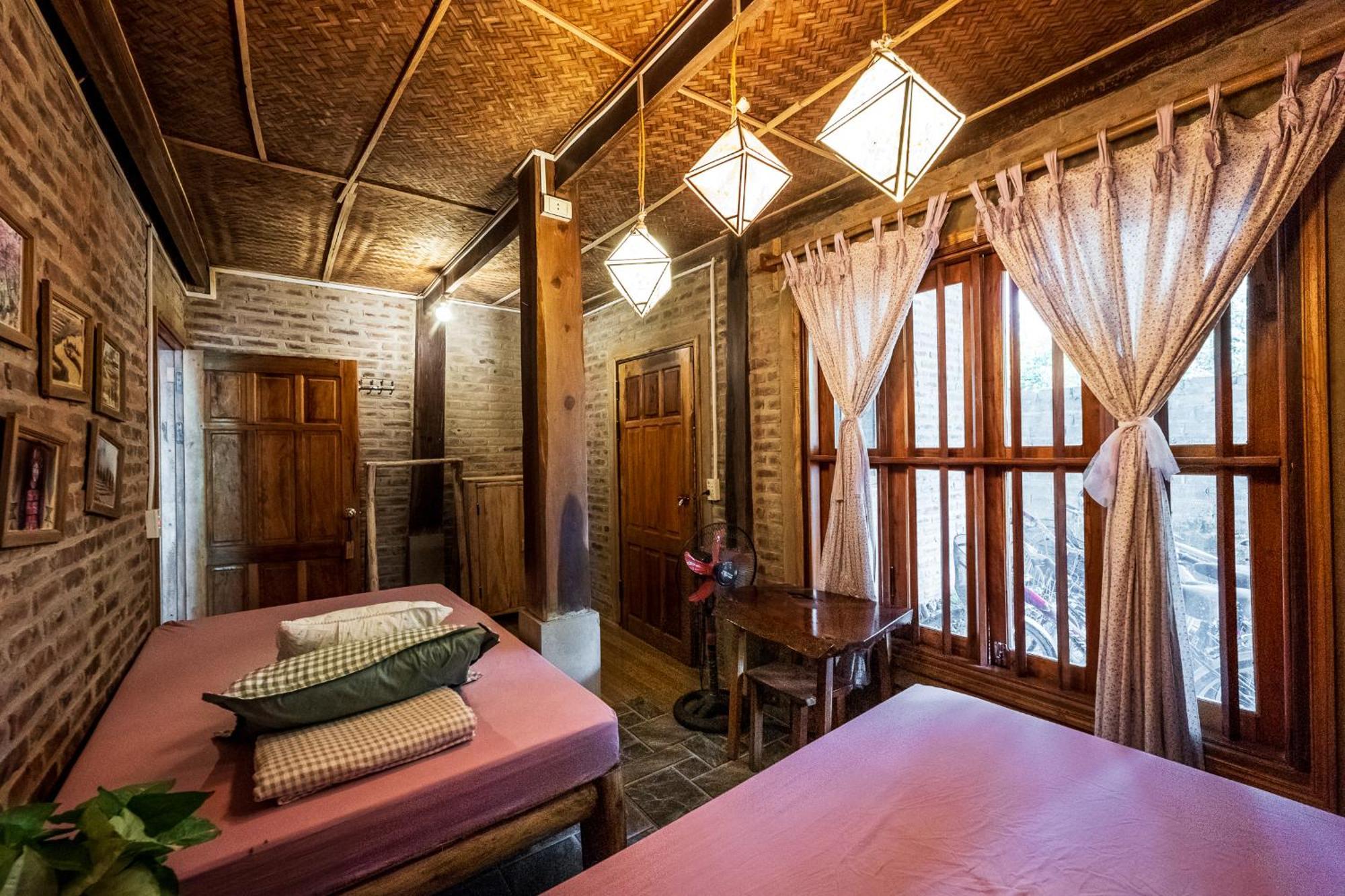 Lim'S House Apartment Mai Chau Room photo